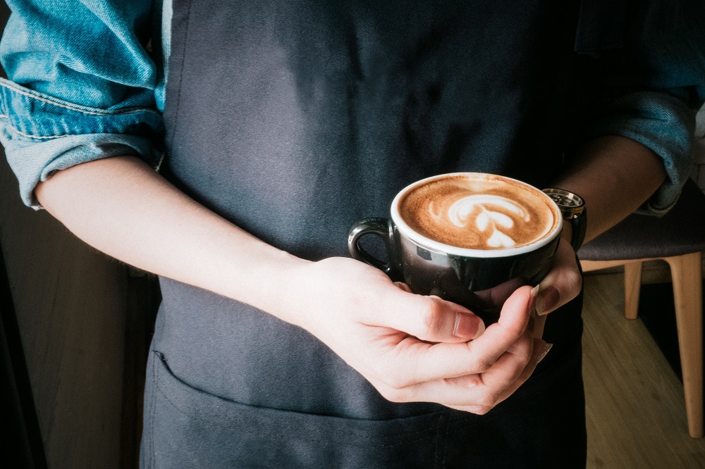 How to Make the Perfect Cup of Coffee For Your Favourite Person